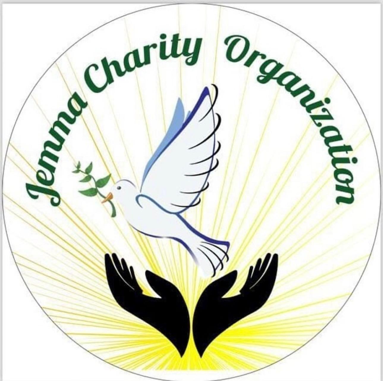 Jemma Charity Logo